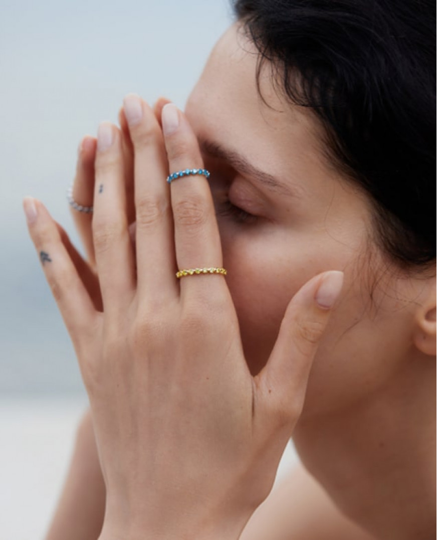 Locals: сила свободи в колекції прикрас із етичних діамантів SOLO for Diamonds