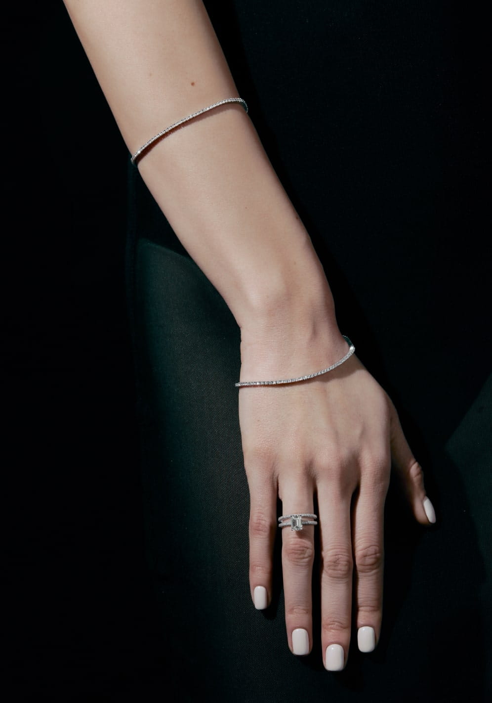 GLOW Jewelry Collection