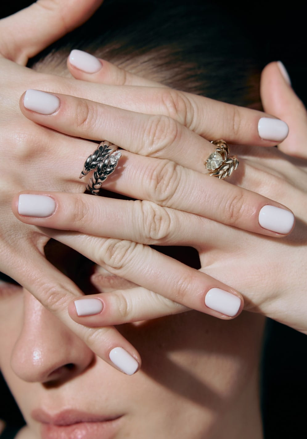 SENSES Jewelry Collection