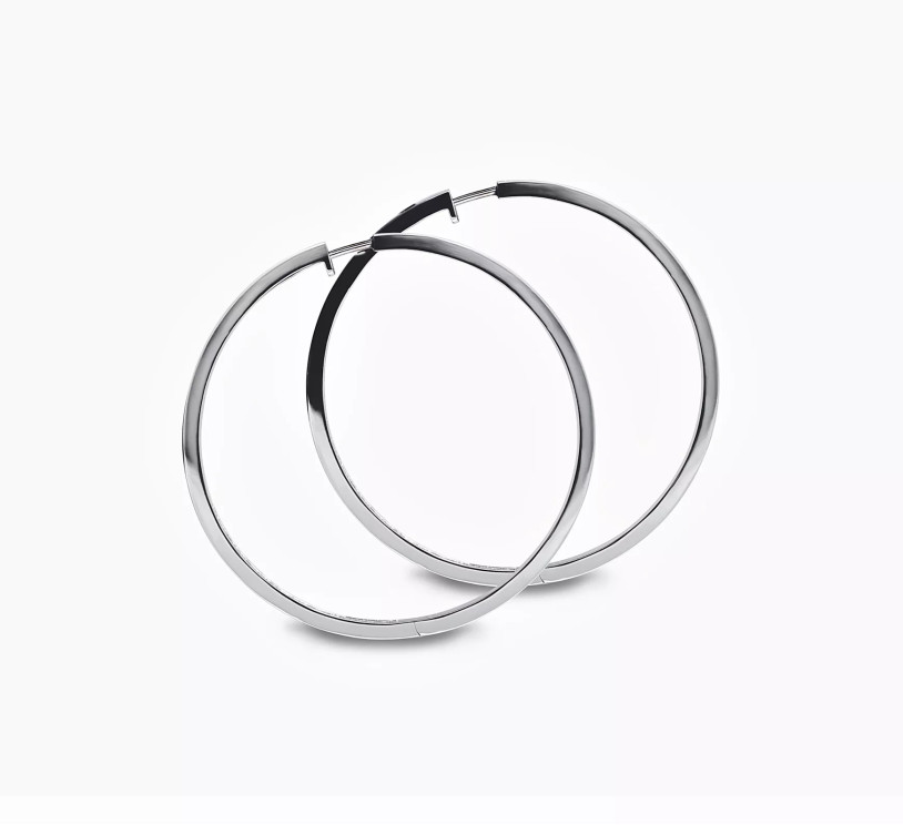Сережки з діамантами Glow  2053