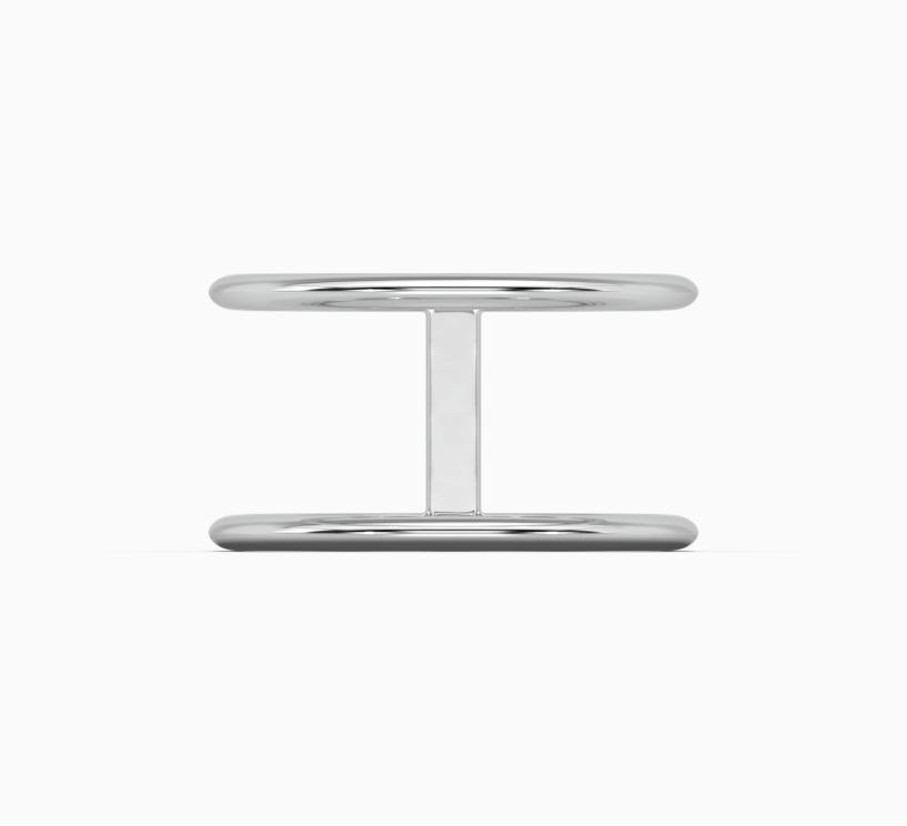 White gold ring need 2211