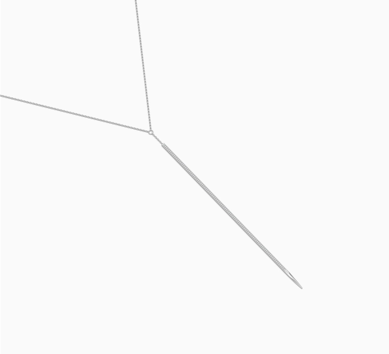 Намисто з білого золота з діамантами need <span>2263</span>