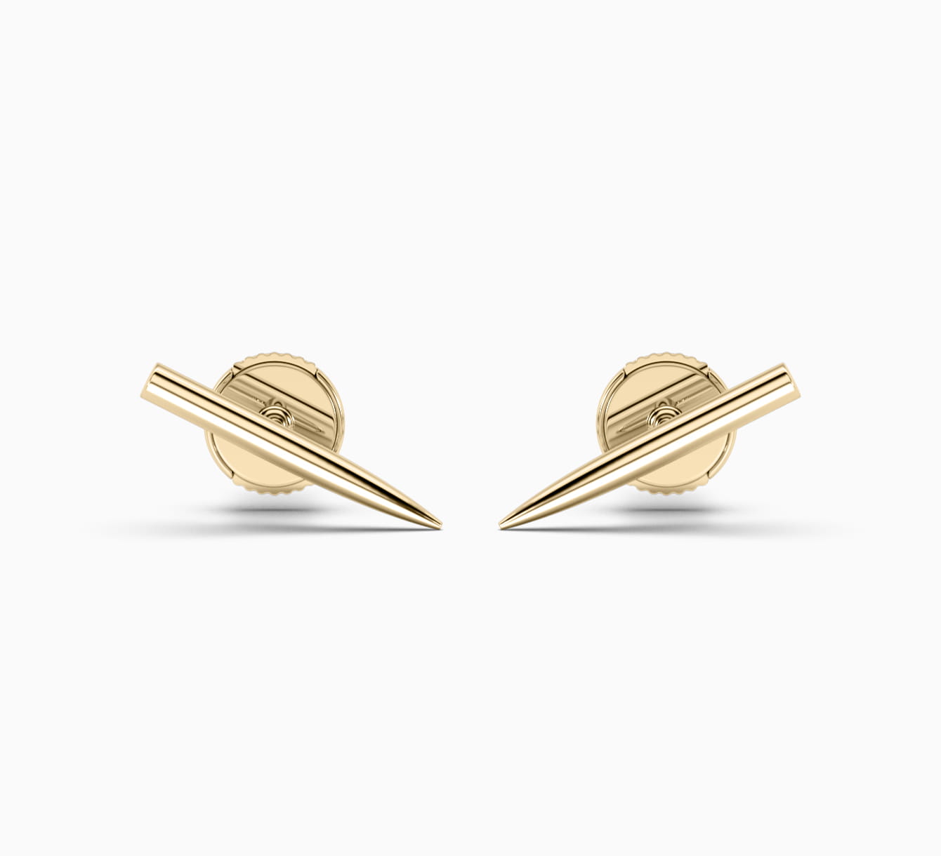 Сережки з жовтого золота need <span>2266</span>