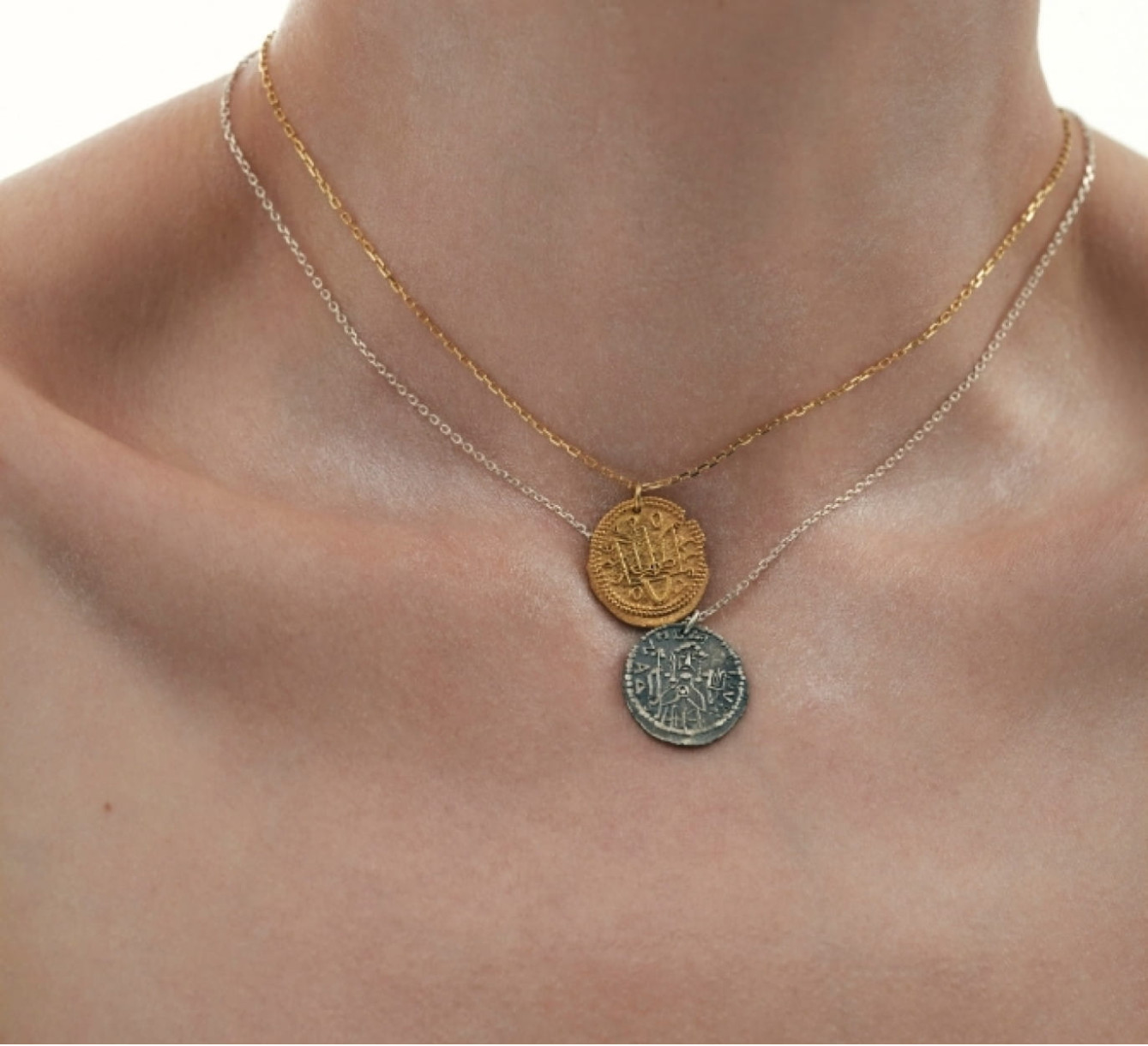 Підвісок срібний senses <span>2210</span>