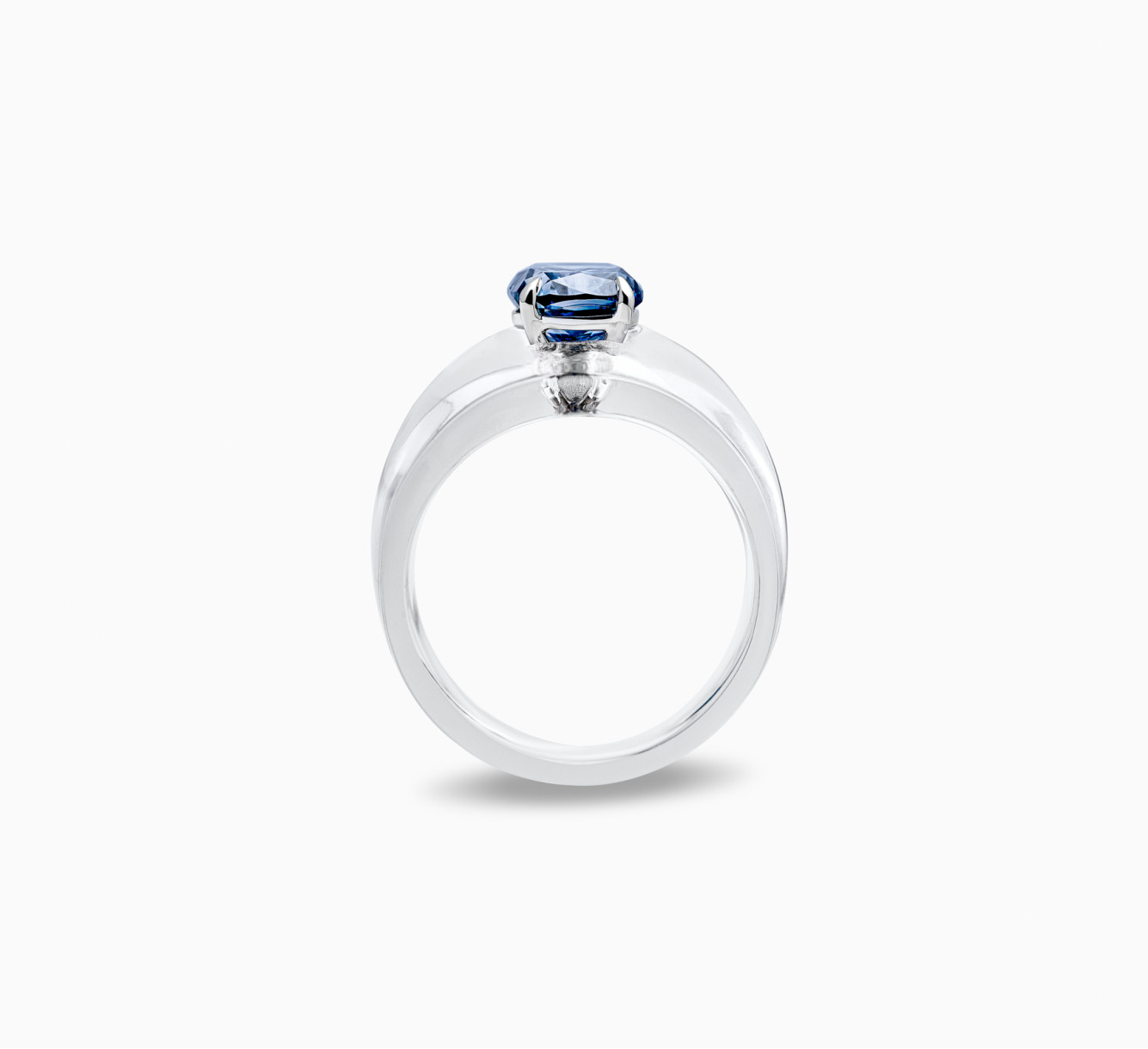 Bio resin Diamond ring SSS <span>2247</span>