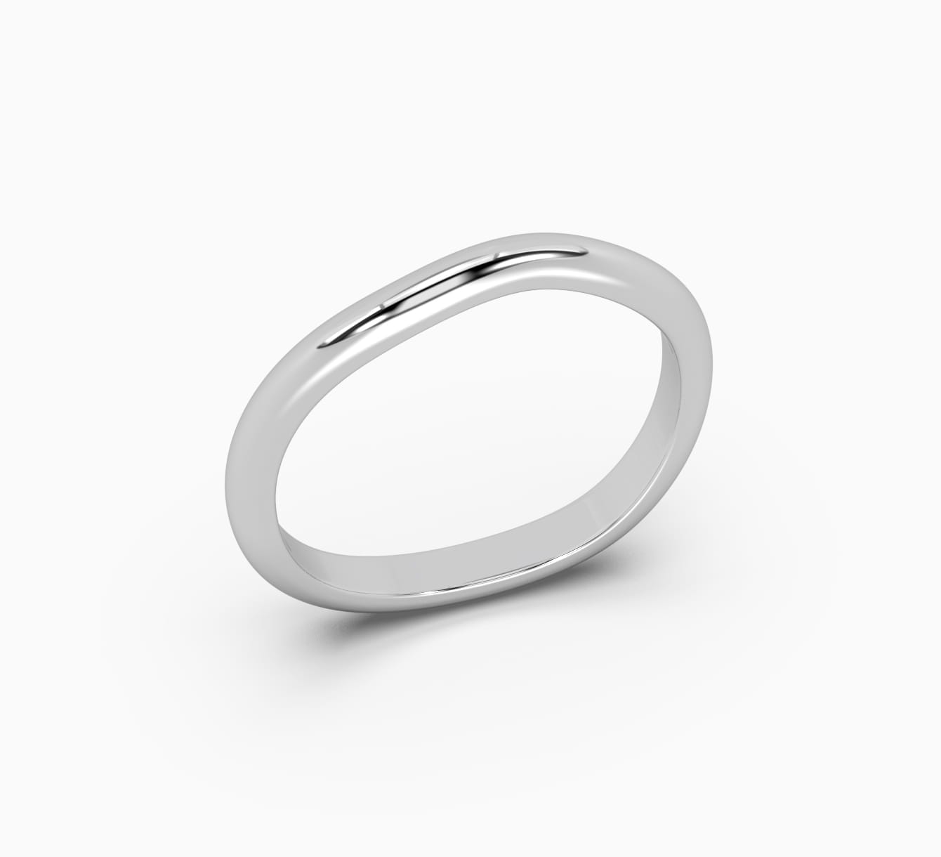 White gold ring sun <span>2206</span>