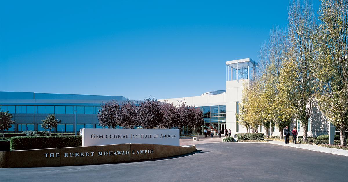 Gemological Institute of America