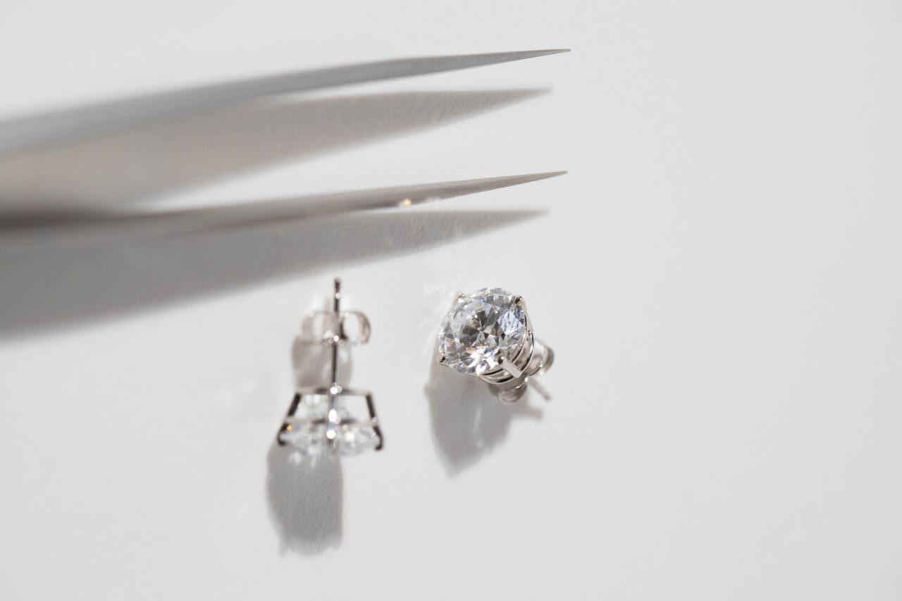SOLO for Diamonds laboratory-grown diamonds