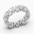 eternity ring